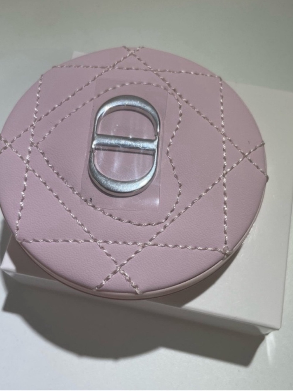 Dior beauty gift mirror - Picture 5 of 7